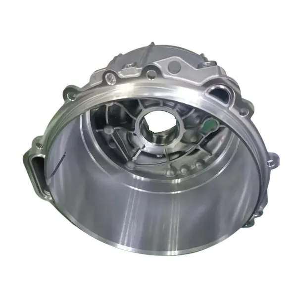 Pourquoi les prototypes usinés CNC de haute précision sont essentiels pour la conception automobile ? Pourquoi les prototypes usinés CNC de haute précision sont essentiels pour la conception automobile ?