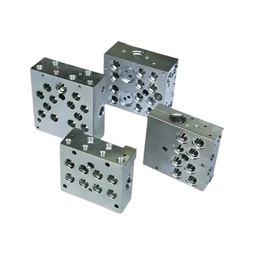 Quels sont les meilleurs matériaux pour les prototypes usinés CNC dans les applications industrielles ?