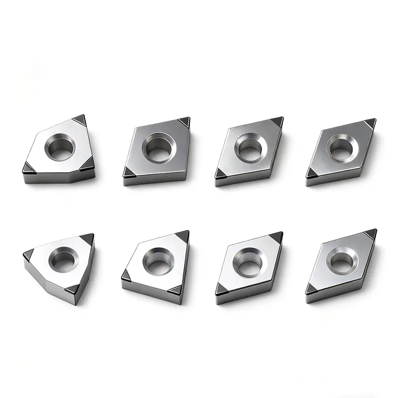 CNC Blades